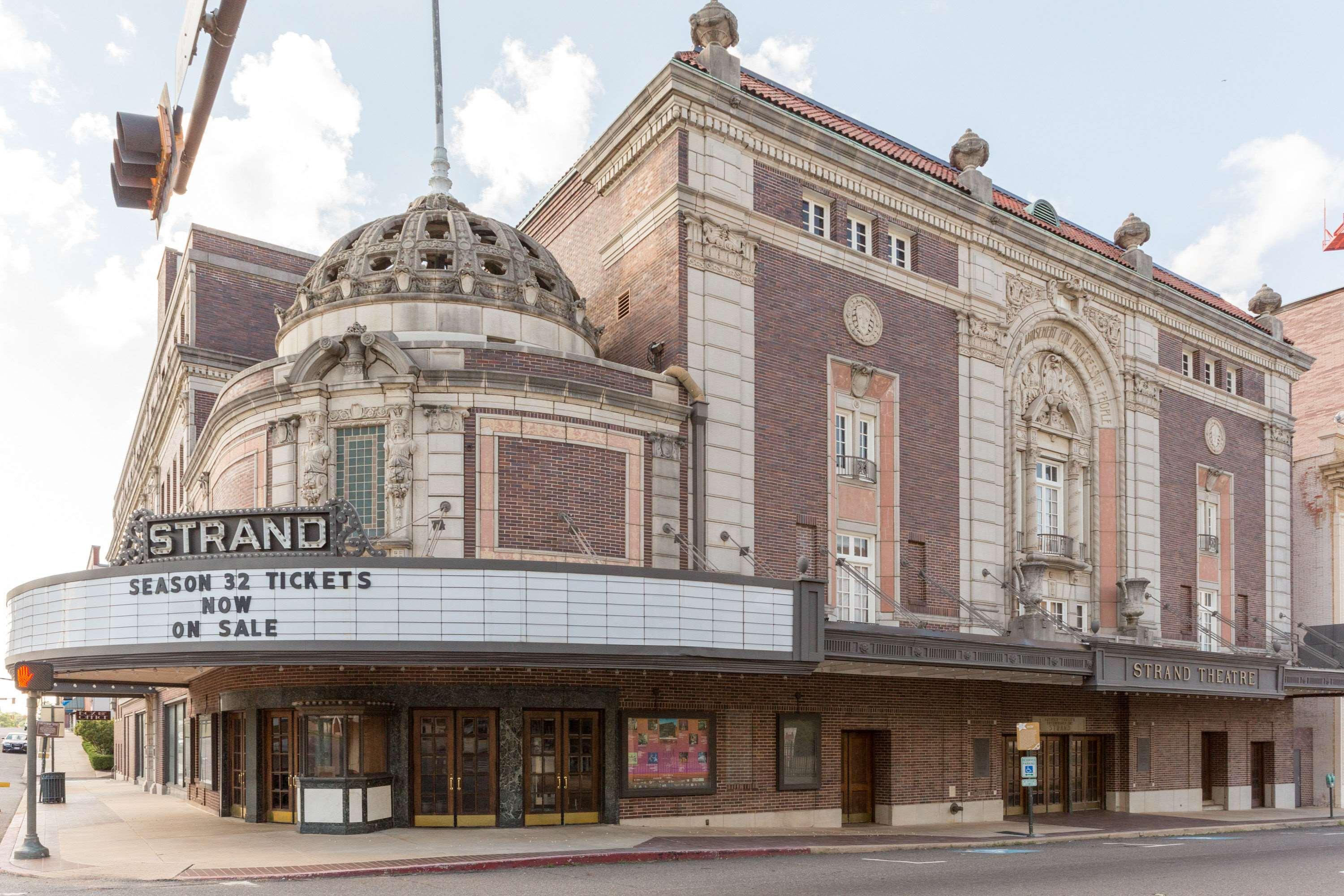 Super 8 By Wyndham Bossier City/Shreveport Area Екстер'єр фото
