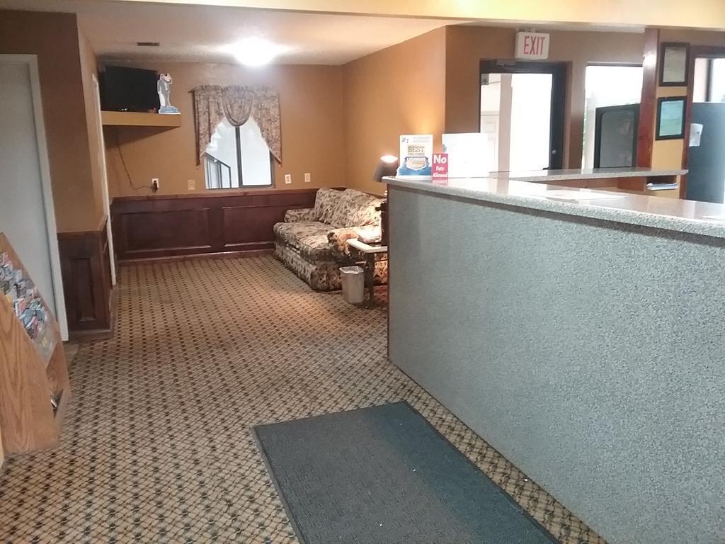 Super 8 By Wyndham Bossier City/Shreveport Area Екстер'єр фото